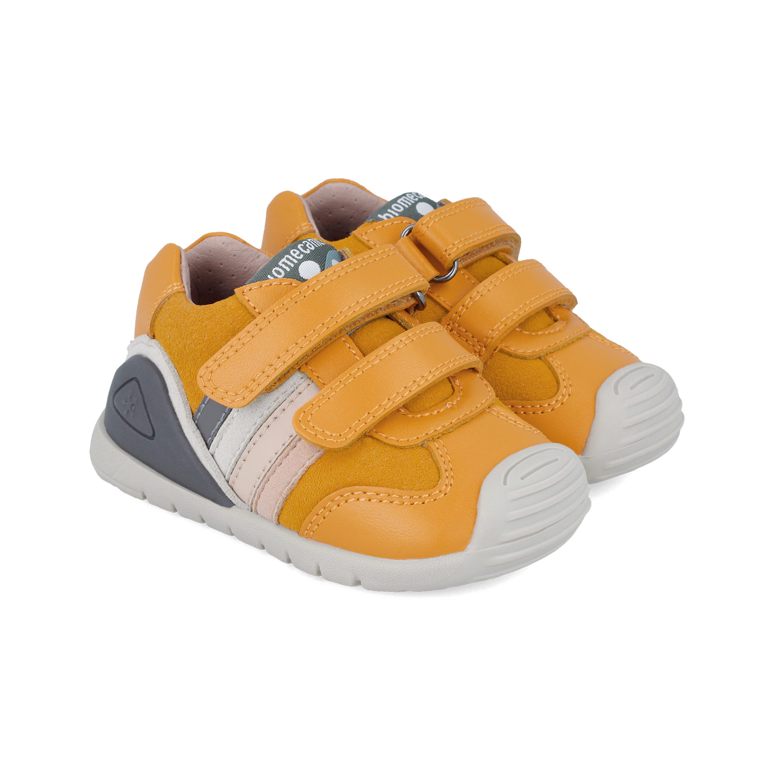 BIOMECANICS Bottine Urban Yema (Sauvage) Pointure 19 Réf: 241110-B240 – Image 4