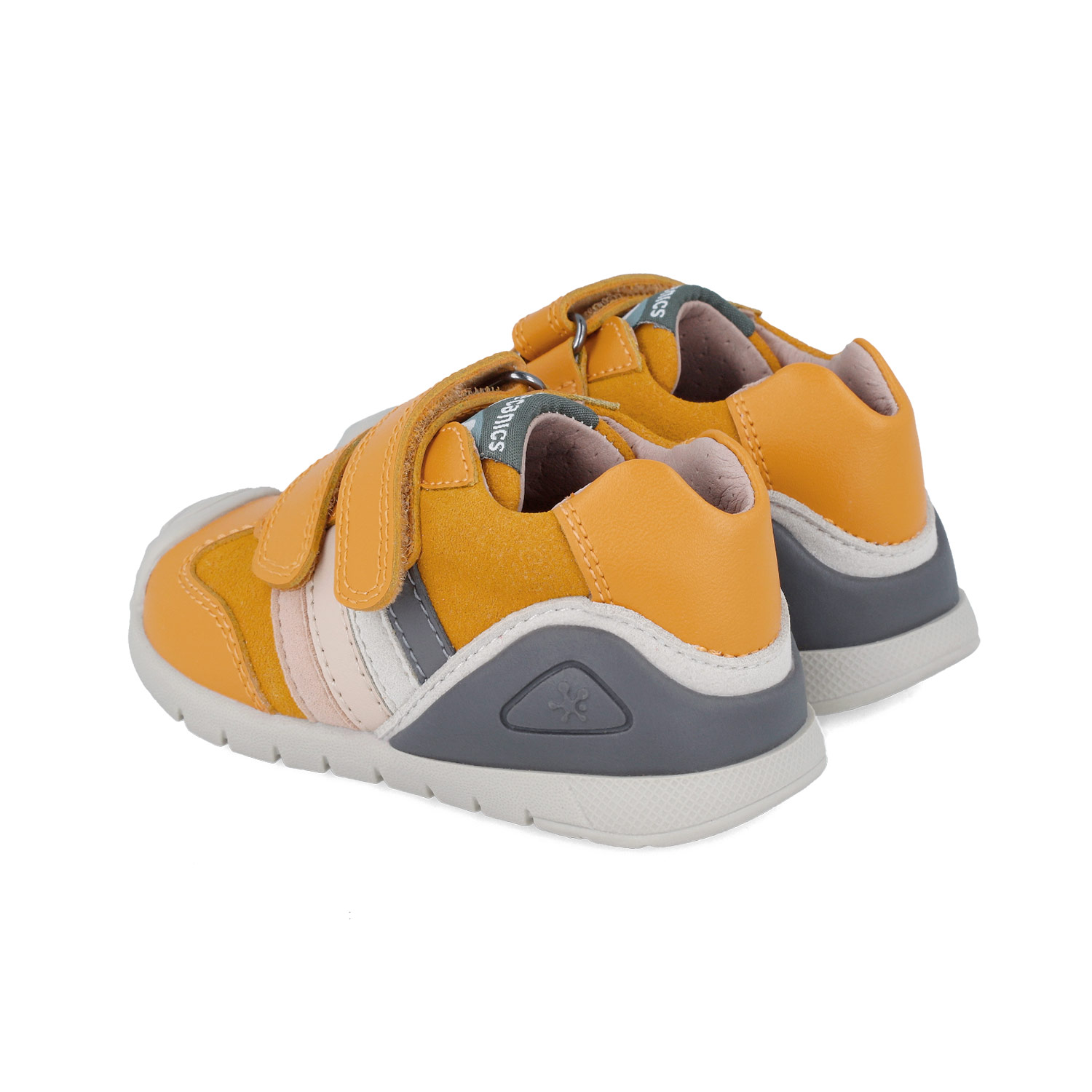 BIOMECANICS Bottine Urban Yema (Sauvage) Pointure 19 Réf: 241110-B240 – Image 3