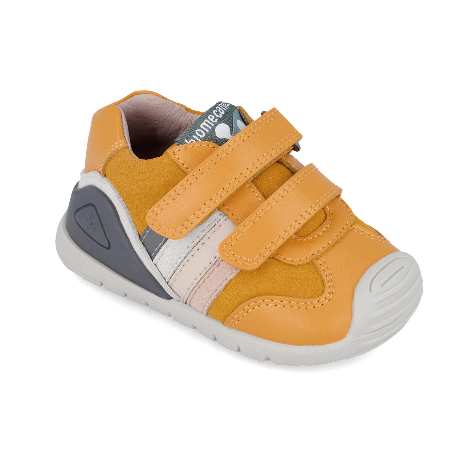 BIOMECANICS Bottine Urban Yema (Sauvage) Pointure 21 Réf: 241110-B240 – Image 3