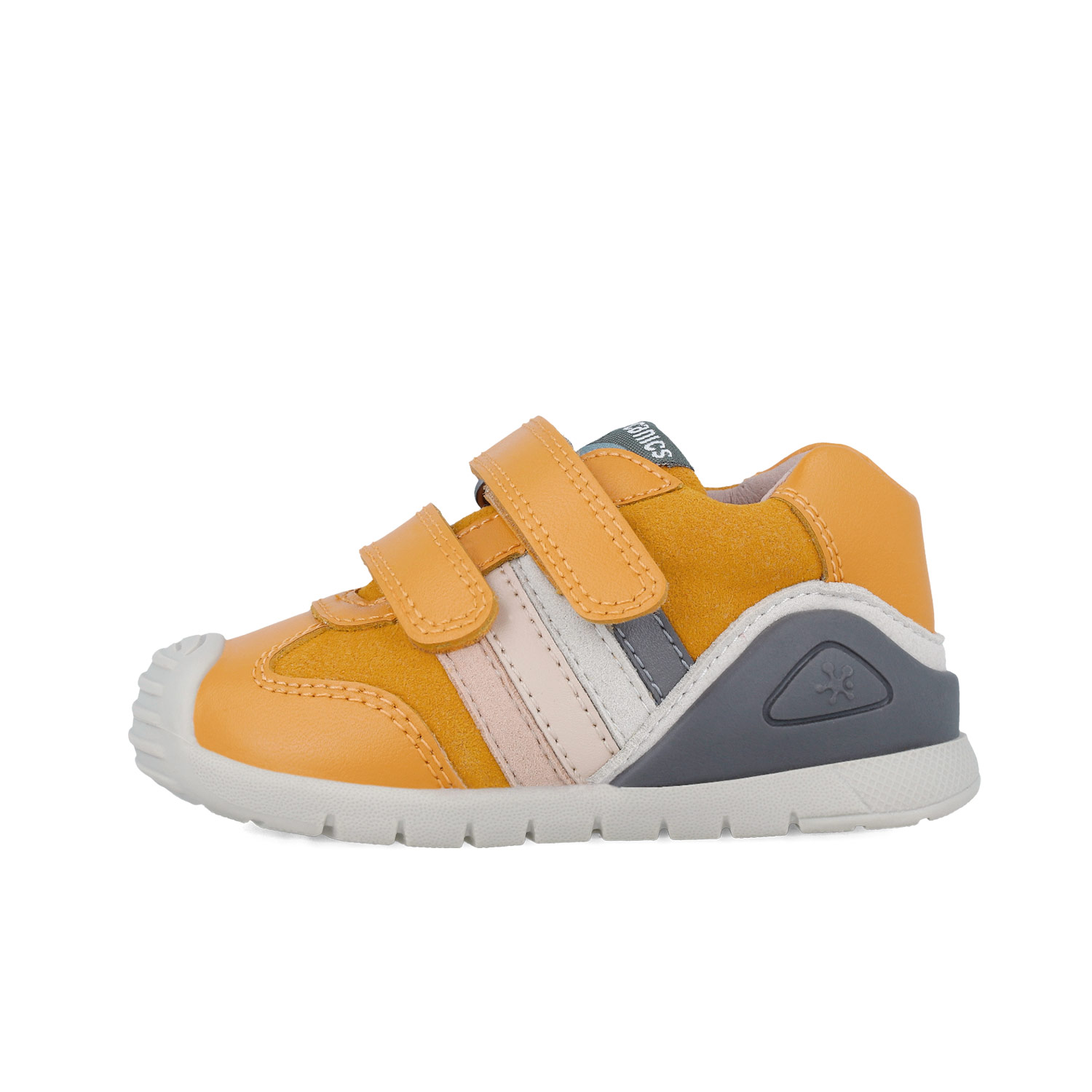 BIOMECANICS Bottine Urban Yema (Sauvage) Pointure 19 Réf: 241110-B240 – Image 2