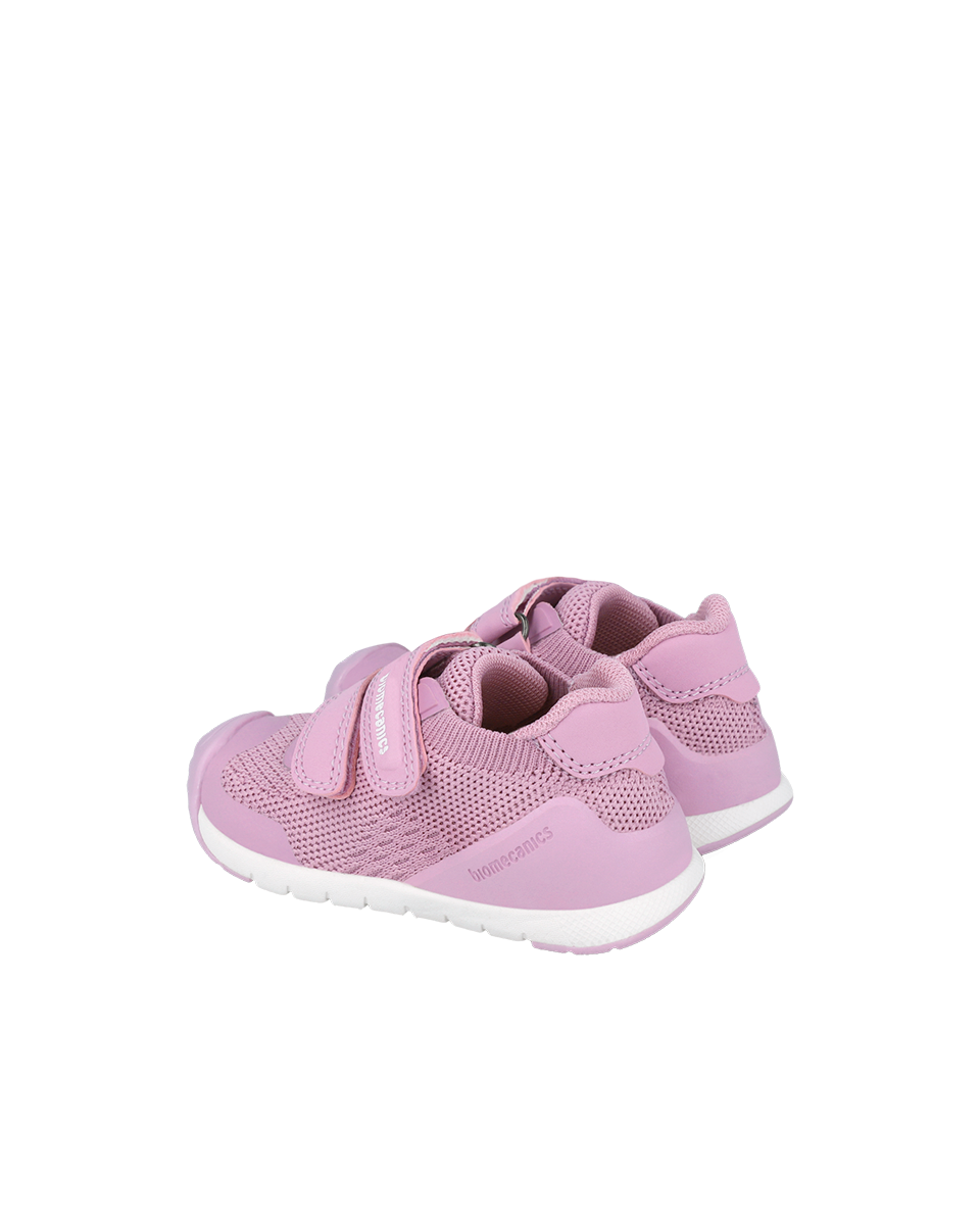 BIOMECANICS Chaussure basique rose (Maille) Pointure 24 Réf: 251135-B032 – Image 4