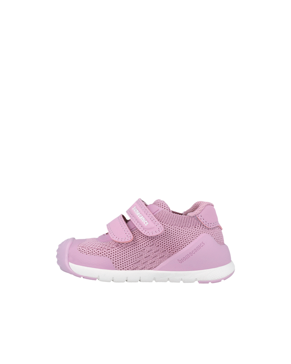 BIOMECANICS Chaussure basique rose (Maille) Pointure 24 Réf: 251135-B032 – Image 2
