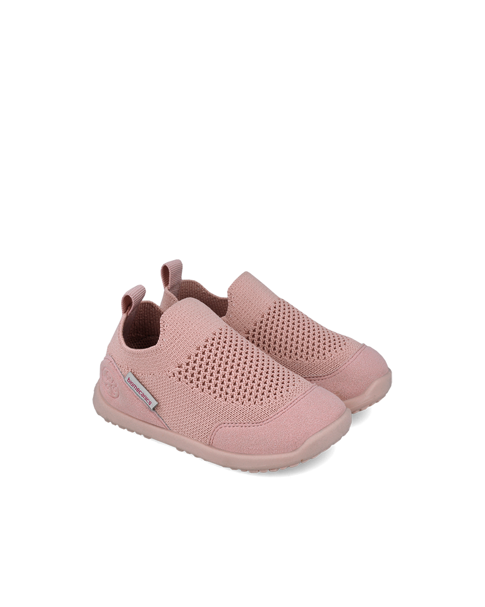 BIOMECANICS BIO164-01-BO Chaussette basique vieux rose (Mat) Pointure 22 Réf: 251170-D409 – Image 5