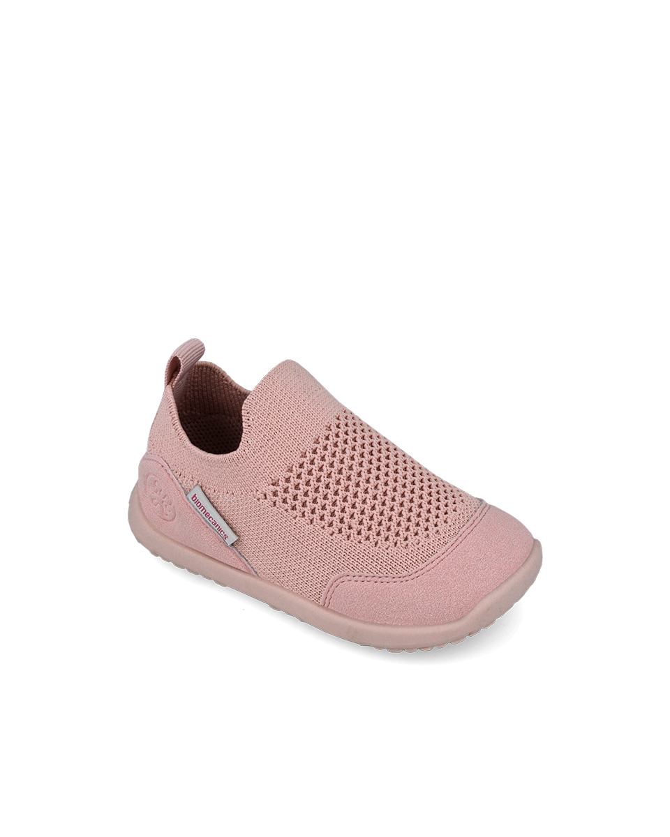 BIOMECANICS BIO164-01-BO Chaussette basique vieux rose (Mat) Pointure 22 Réf: 251170-D409 – Image 3