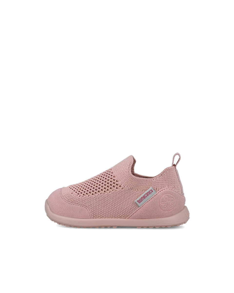 BIOMECANICS BIO164-01-BO Chaussette basique vieux rose (Mat) Pointure 22 Réf: 251170-D409 – Image 2