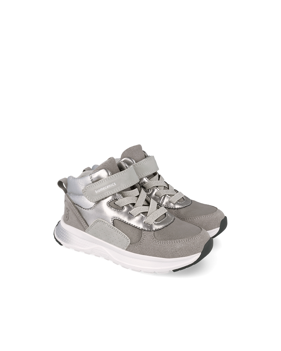 BIOMECANICS BIO85-01-AM Bottine urban gris (Mat) Pointure 29 Réf: 251251-A156 – Image 5