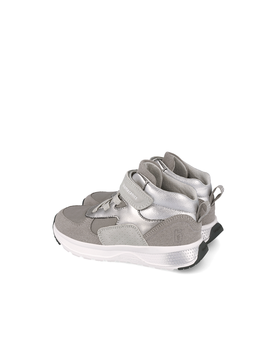 BIOMECANICS BIO85-01-AM Bottine urban gris (Mat) Pointure 29 Réf: 251251-A156 – Image 4