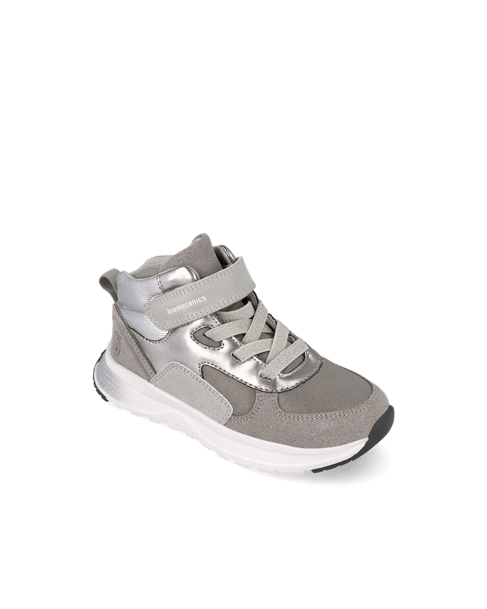 BIOMECANICS BIO85-01-AM Bottine urban gris (Mat) Pointure 29 Réf: 251251-A156 – Image 3