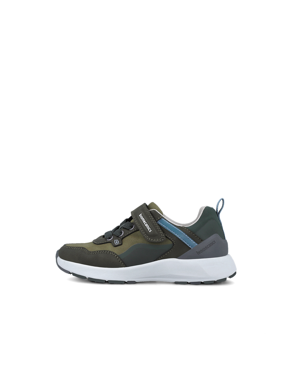 BIOMECANICS BIO125-01-AP Chaussure urban kaki (Mat) Pointure 31 Réf: 251277-B801 – Image 2