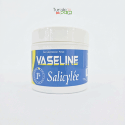 Vaseline salicylee 1% 80gr ARRAZI