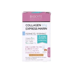 Biocyte Collagen Express Marin 10 Sticks