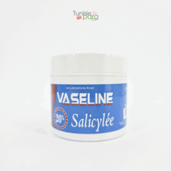 Vaseline salicylee 20% 80gr ARRAZI