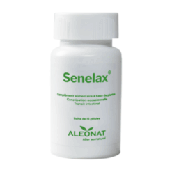 ALEONAT SENELAX BOITE DE 15 GELULES