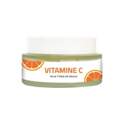 ARBIO Crème de nuit vitamine C