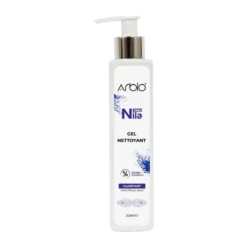 ARBIO Gel nettoyant Nila Bleu