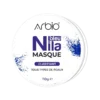 ARBIO Masque Nila bleu