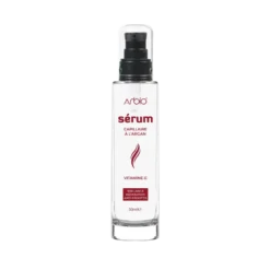 ARBIO Sérum capillaire Argan50ML