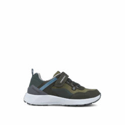 BIOMECANICS BIO125-01-AP Chaussure urban kaki (Mat) Pointure 31 Réf 251277-B801