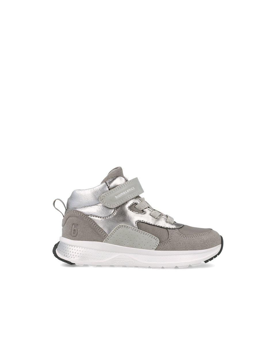 BIOMECANICS BIO85-01-AM Bottine urban gris (Mat) Pointure 29 Réf 251251-A156