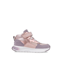 BIOMECANICS BIO85-01-AM Bottine urban rose (Mat) Pointure 28 Réf: 251251-B032