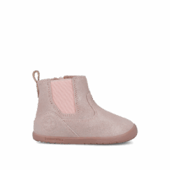 BIOMECANICS Botte élastique pétale (Daim laminé) Pointure 21 Réf 251155-B193