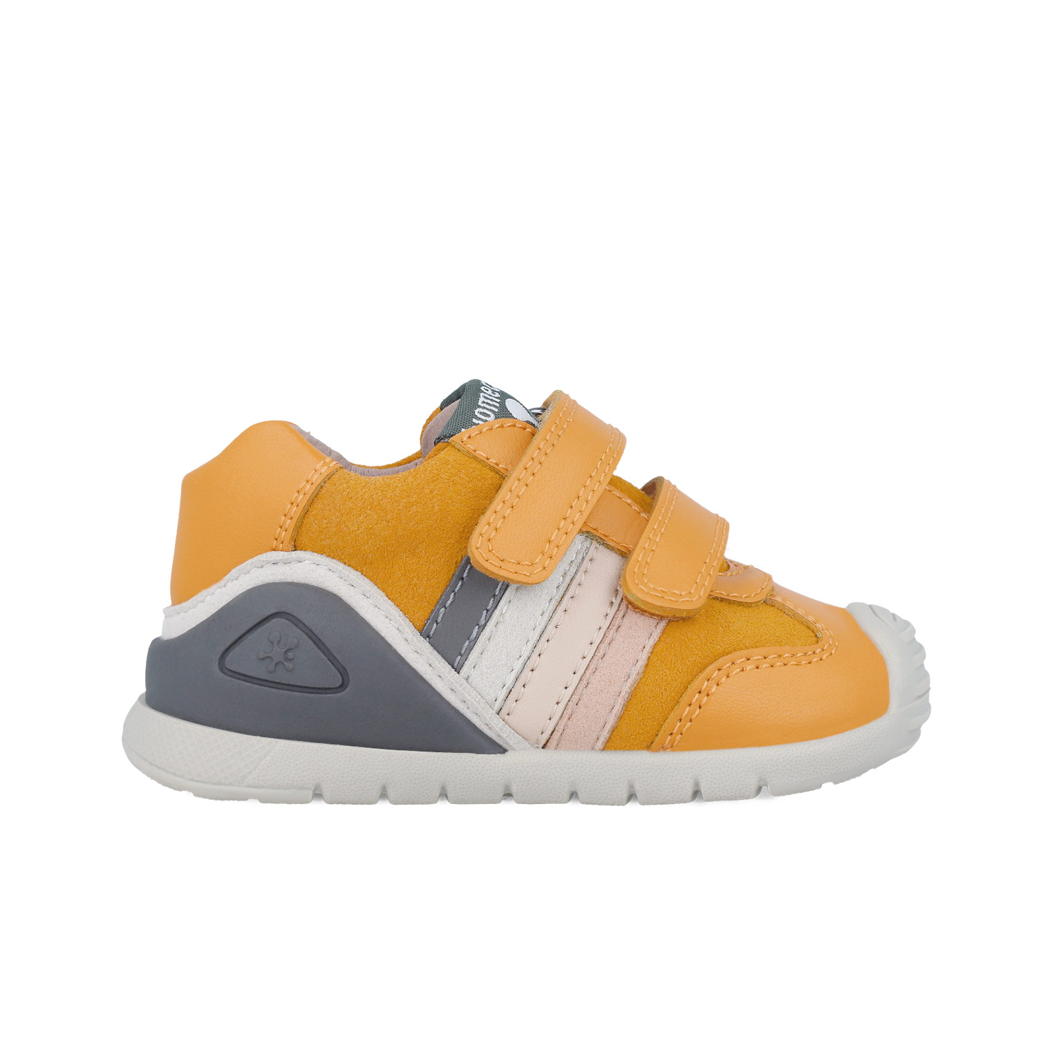 BIOMECANICS Bottine Urban Yema (Sauvage) Pointure 19 Réf 241110-B240