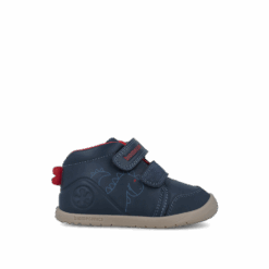 BIOMECANICS Bottine urban océan (Sauvage) Pointure 24 Réf 251162-A183