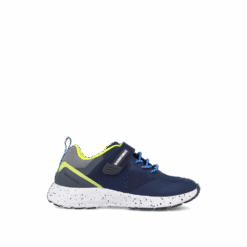 BIOMECANICS Chaussure sport bleu marine (Maille) Pointure 30 Réf 252277-A089