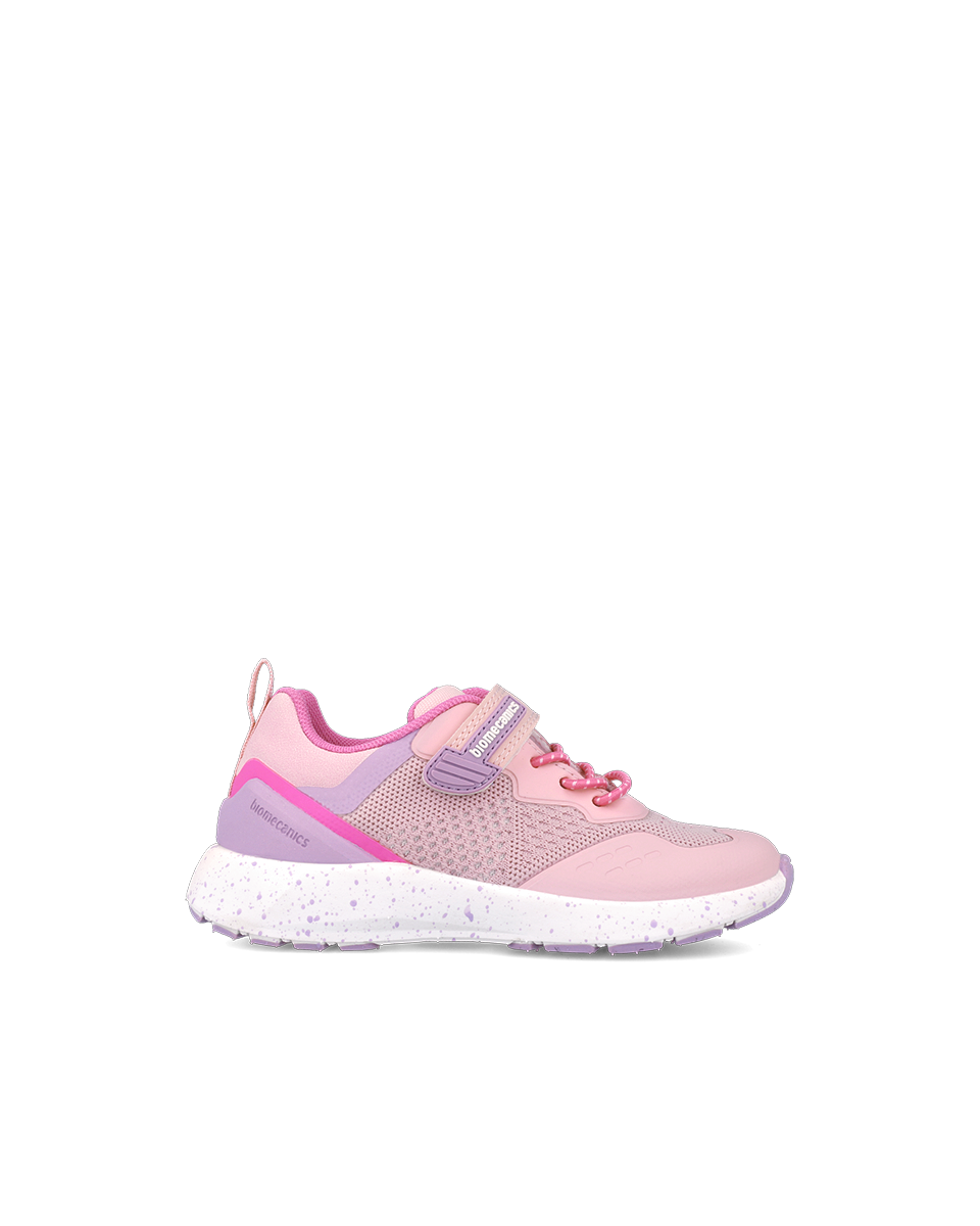 BIOMECANICS Chaussure sport rose (Maille) Pointure 36 Réf: 252277-B032