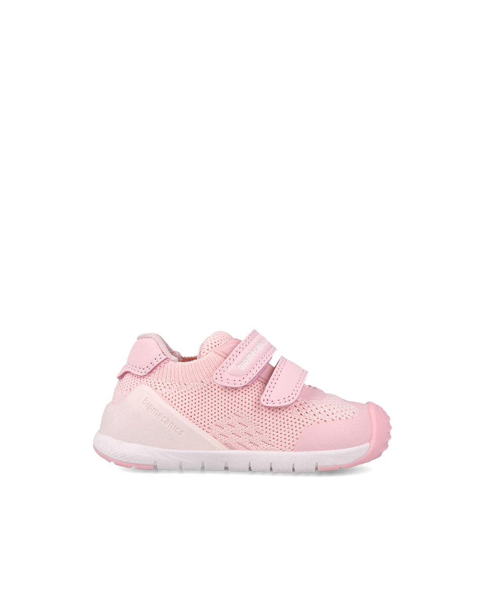 BIOMECANICS Chaussure urban bleu et royal (Rose) Pointure 25 Réf: 252130-D032