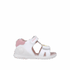 BIOMECANICS Sandale twin blanche (Napa) Pointure 23 Réf 252140-A050
