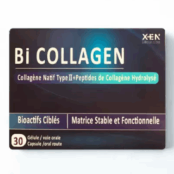 Xen Bi Collagen 30 Gelules