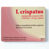 XEN L Crispatus 15 gélules