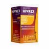 XEN HIVREX IMMUNITE ADULTES SS SUCRE SACHETS B/15