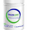 Pharmacare Coloncare 10 Gélules