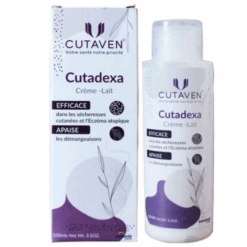 CUTAVEN CUTADEXA 100ML