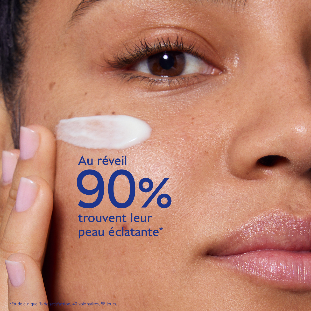 Caudalie Vinoperfect Crème Nuit Glycolique Anti-Taches – Image 7