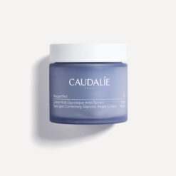 Caudalie Vinoperfect Crème Nuit Glycolique Anti-Taches