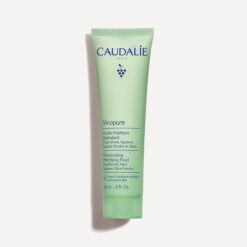 Caudalie Vinopure - Fluide matifiant hydratant