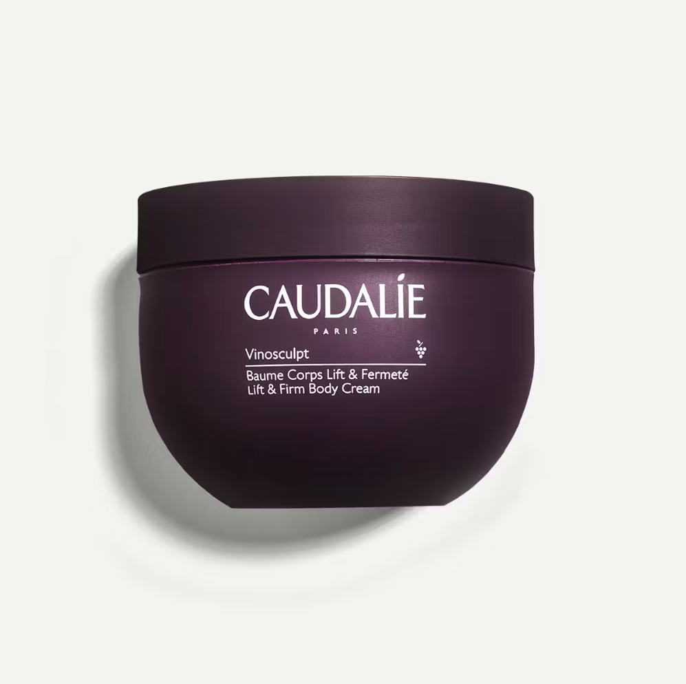 Caudalie Vinosculpt - Baume corps lift & fermeté