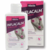 Polypharma Inflacalm Lait Bouteille 100 ml