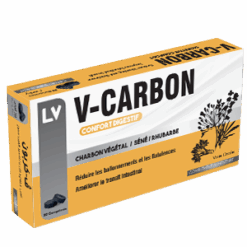 Vital V-Carbon Boite de 30