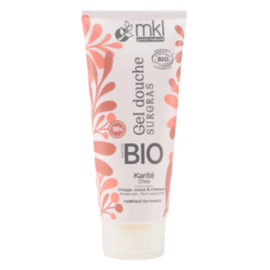 MKL GEL DOUCHE BIO KARITE 200ML