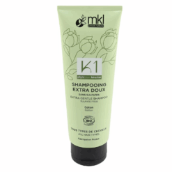 MKL SHAMPOOING EXTRA DOUX BIO 250ML