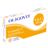 OLIGOVIT VITAMINE C boite de 16