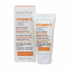 PHYTEAL VITAMINE C ECRAN INVISIBLE MINERAL SPF50+ 50ML
