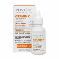 PHYTEAL VITAMINE C SERUM VISAGE 30ML