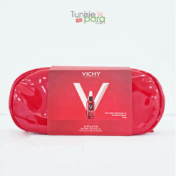 VICHY pack serum collagen 16& trousse vichy