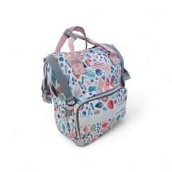 Sac a dos bébé beauty coquillage