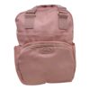 Sac à dos bébé fashion rose
